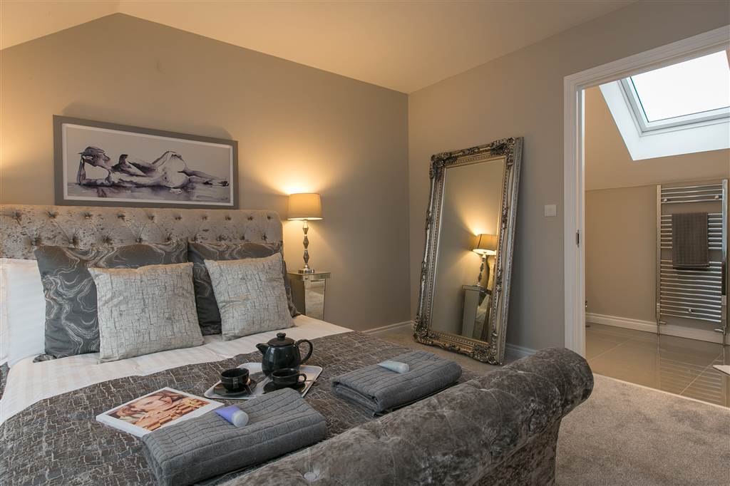 Cotton Mount, Sealstown Road, Mallusk, New homes for sale in Northern