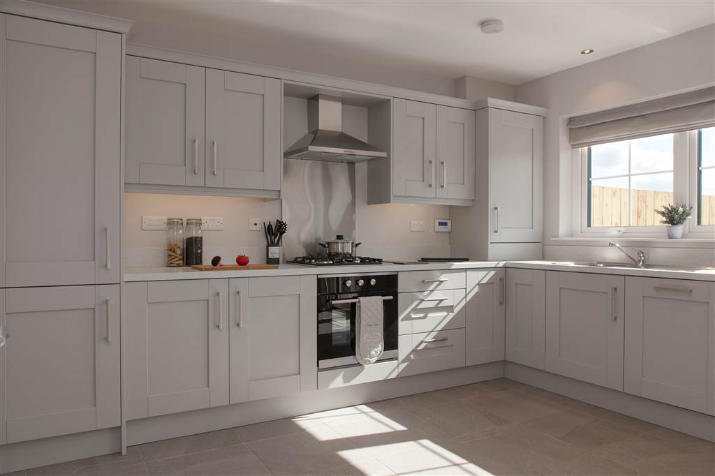 Ballyhenry Manor, Off Moorfield Avenue, Comber, New homes for sale in