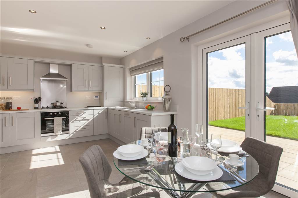 Ballyhenry Manor, Off Moorfield Avenue, Comber, New homes for sale in