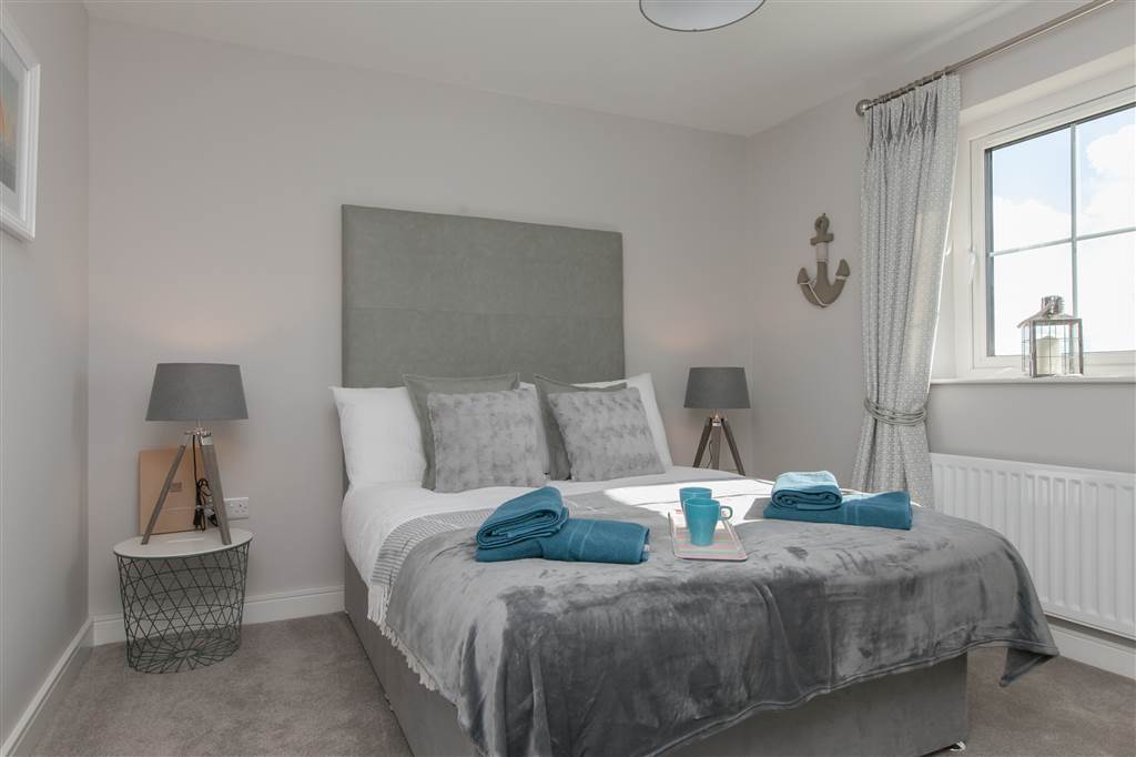 Ballyhenry Manor, Off Moorfield Avenue, Comber, New homes for sale in