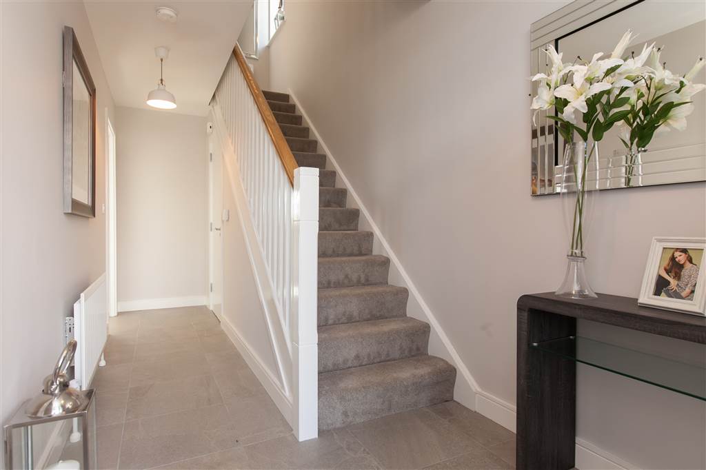 Ballyhenry Manor, Off Moorfield Avenue, Comber, New homes for sale in