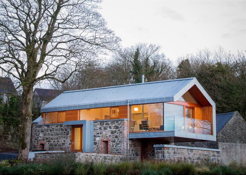 Copper Barns, Broughshane, New homes for sale in Northern Ireland