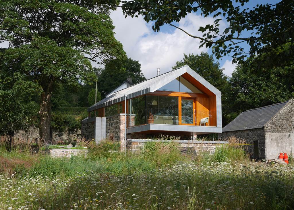 Copper Barns, Broughshane, New homes for sale in Northern Ireland