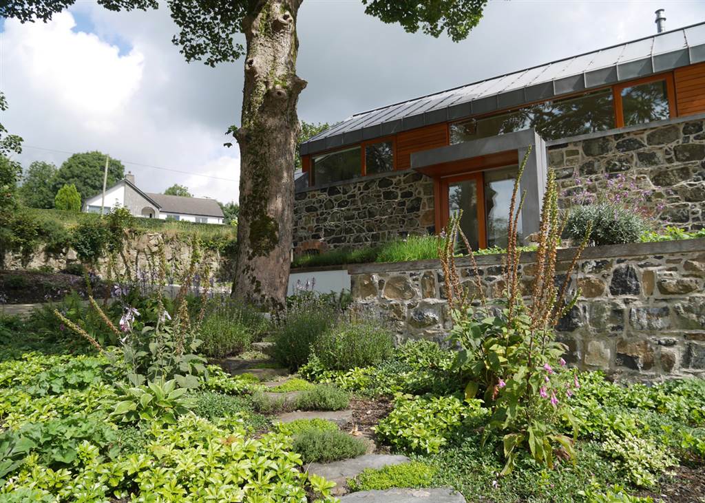 Copper Barns, Broughshane, New homes for sale in Northern Ireland