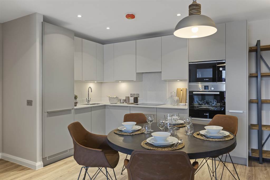 Portland 88, Belfast City Centre, Belfast, New homes for sale in