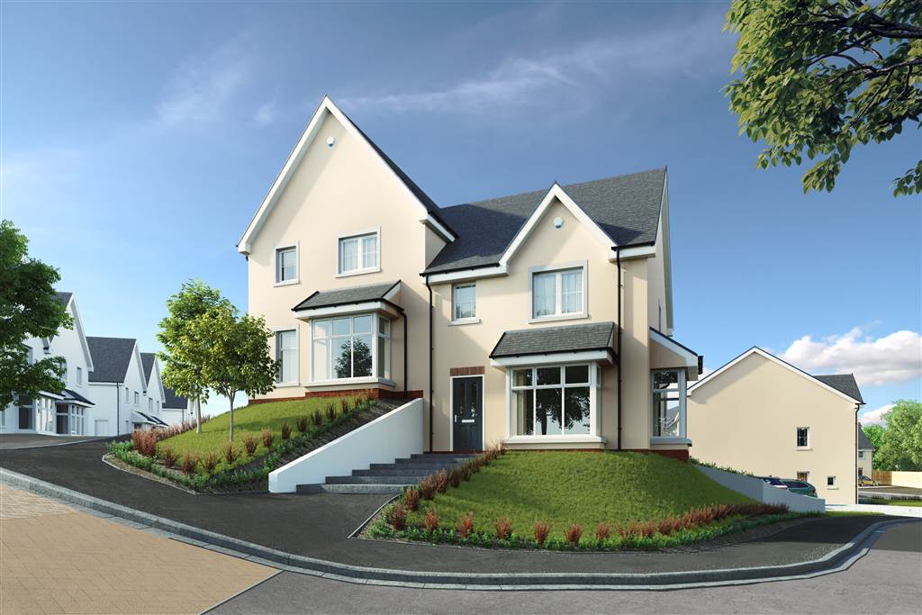 The Millar, 213 Millreagh, Dundonald for sale with Colliers Residential
