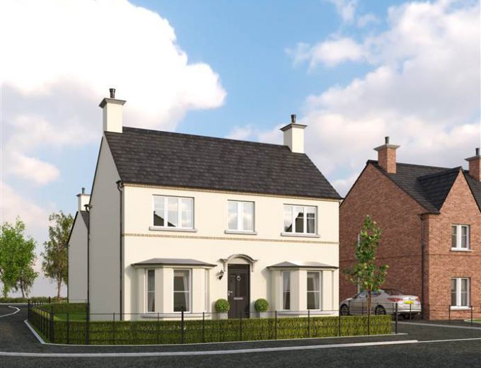 Ollar Valley, Templepatrick Road, Ballyclare, New homes for sale in