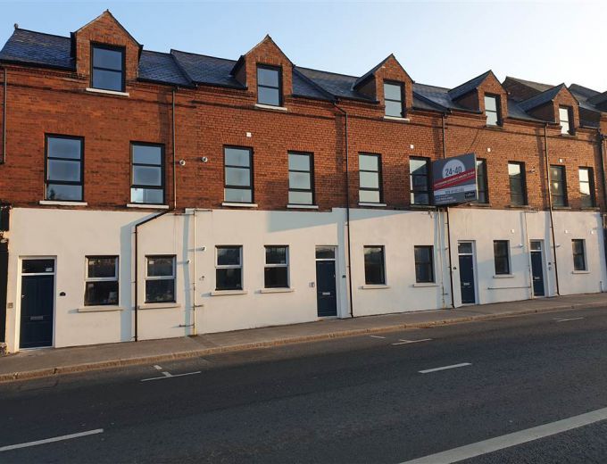2440 Upper Newtownards Road, Belfast, New homes for sale in Northern