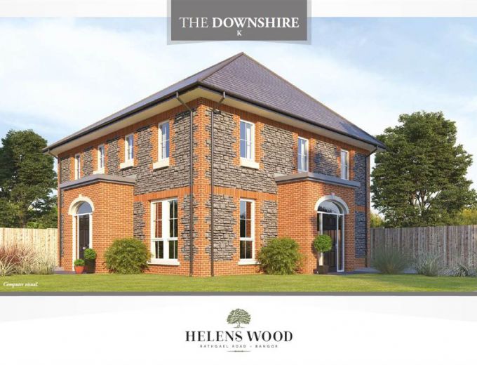 163 Helens Wood, 