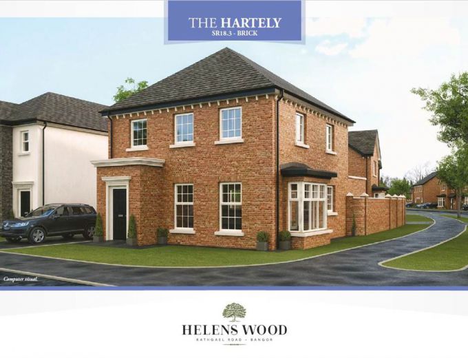 181 Helens Wood, 