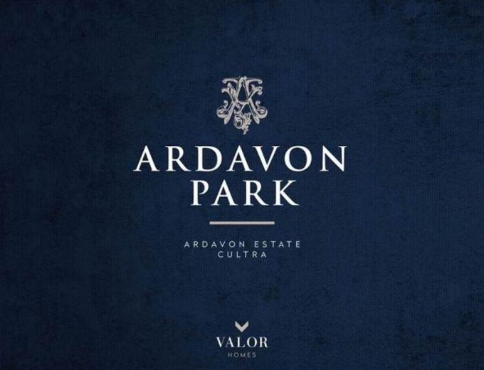 1 Ardavon Park