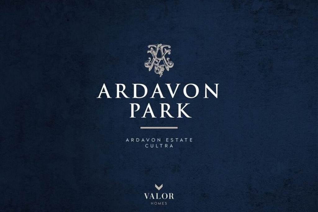 3 Ardavon Park