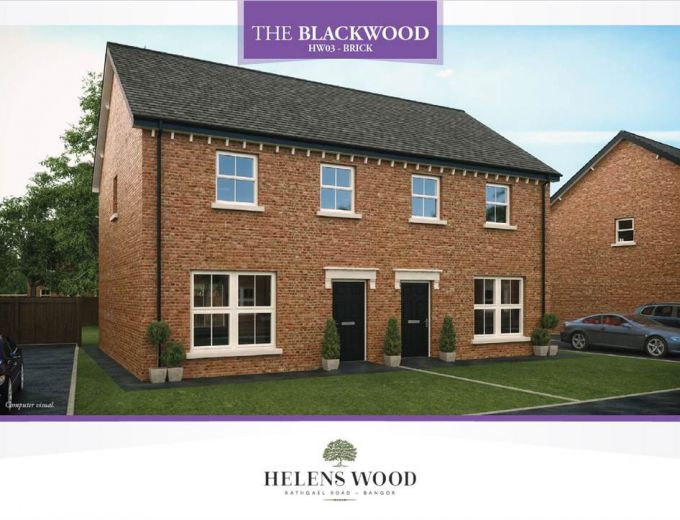 192 Helens Wood, 