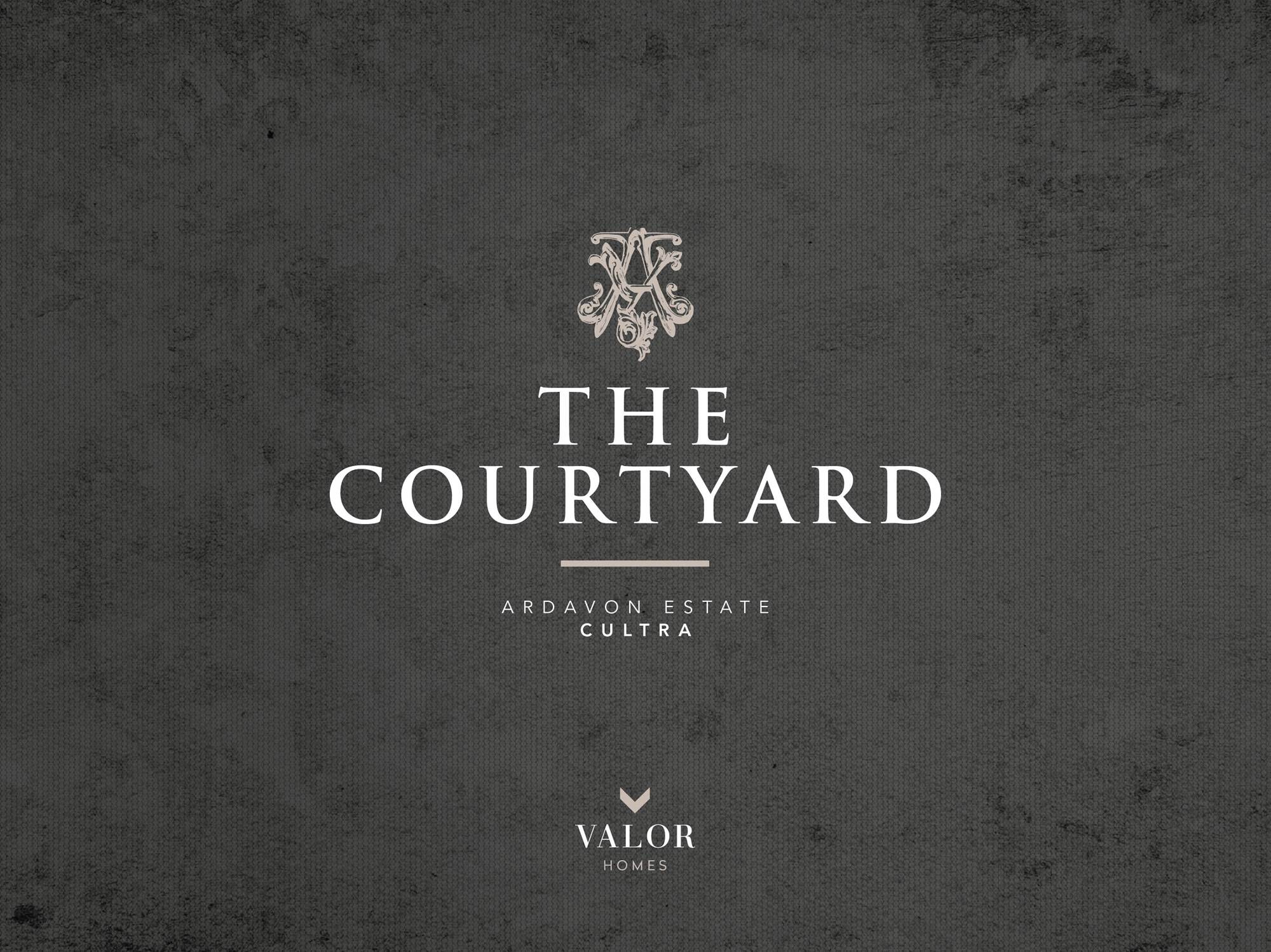9 The Courtyard