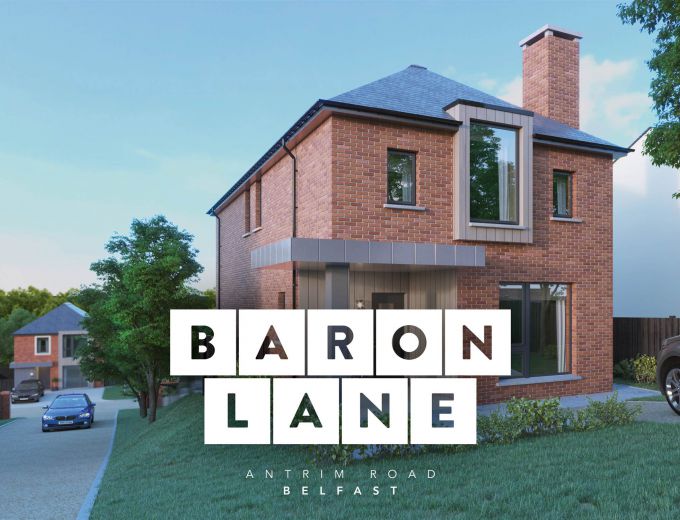 1 Baron Lane, 