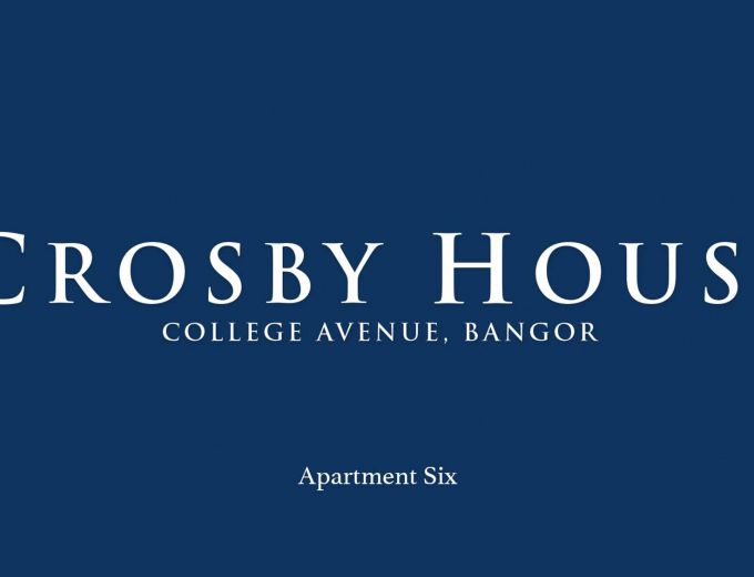 THE PENTHOUSE APARTMENT, 6 Crosby House, College Avenue