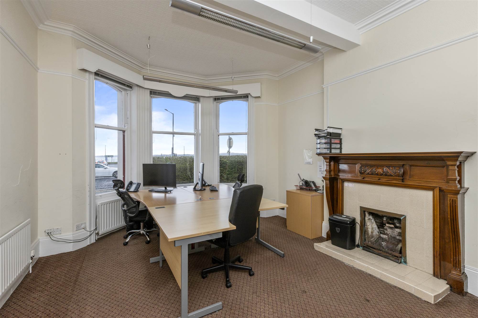 Admiral House, 4 Joymount, Carrickfergus for sale with Colliers Residential