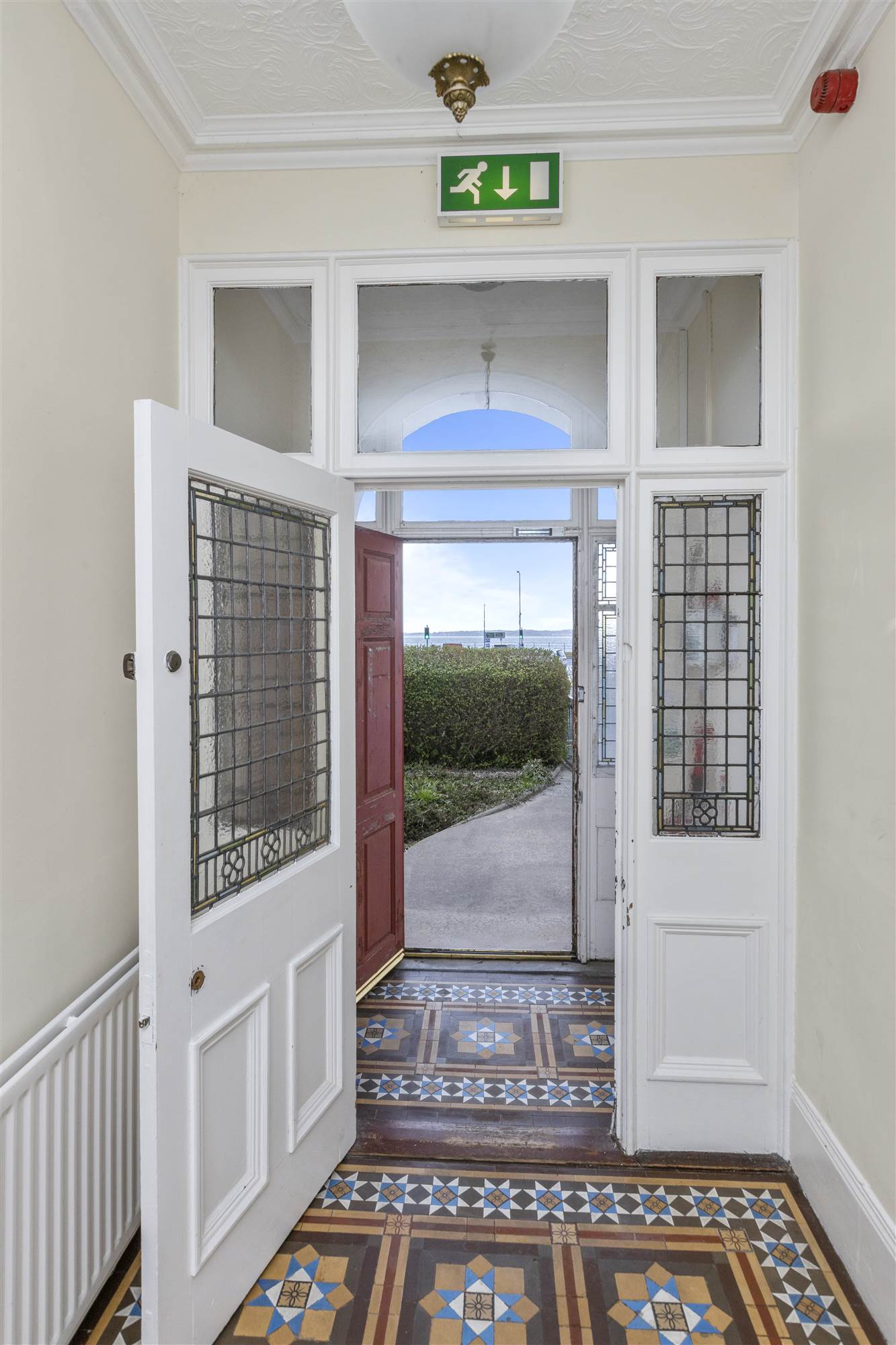 Admiral House, 4 Joymount, Carrickfergus for sale with Colliers Residential Admiral House, 4 Joymount, Carrickfergus for sale with Colliers Residential