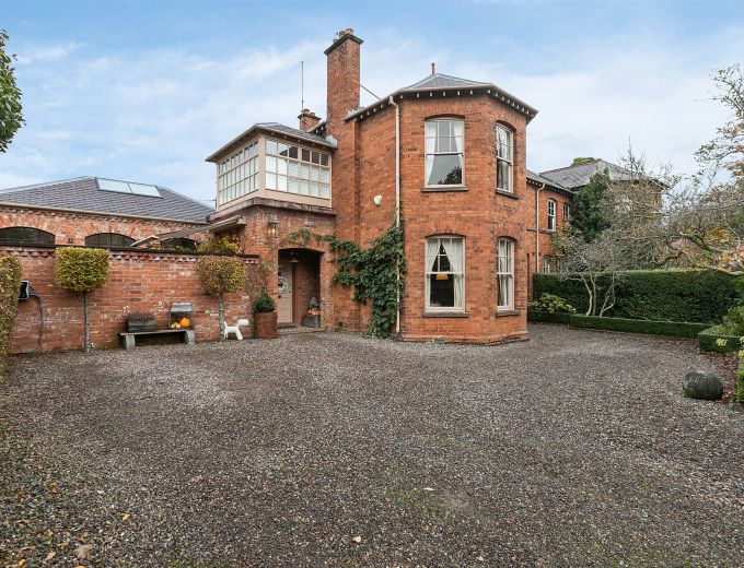 Properties for sale at Colliers Residential estate agents Northern Ireland 1