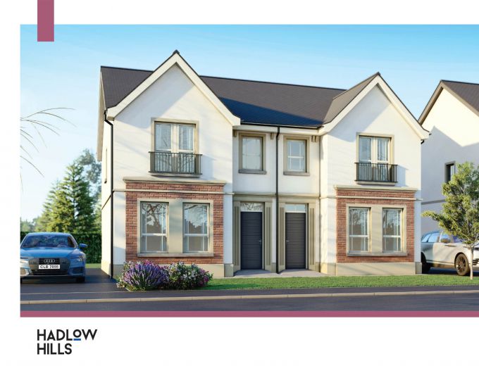 Hadlow Hills, High Bangor Road, Rocklyn Drive, New homes for sale in