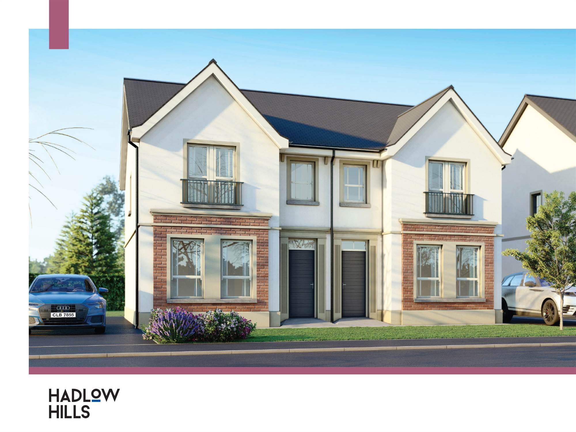 The Cranston, 183 Hadlow Hills, High Bangor Road, Donaghadee for sale