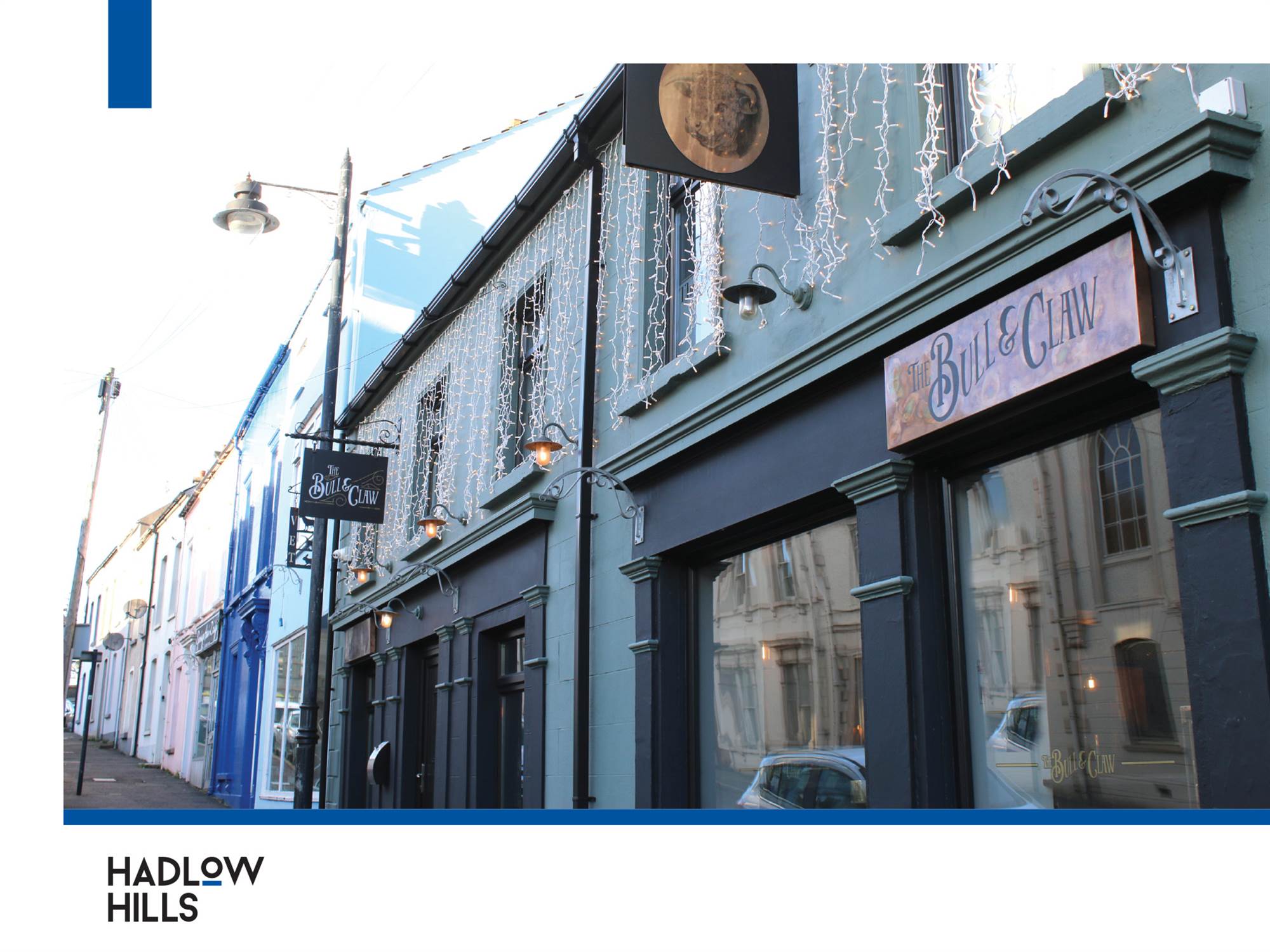 The Cranston, 183 Hadlow Hills, High Bangor Road, Donaghadee for sale