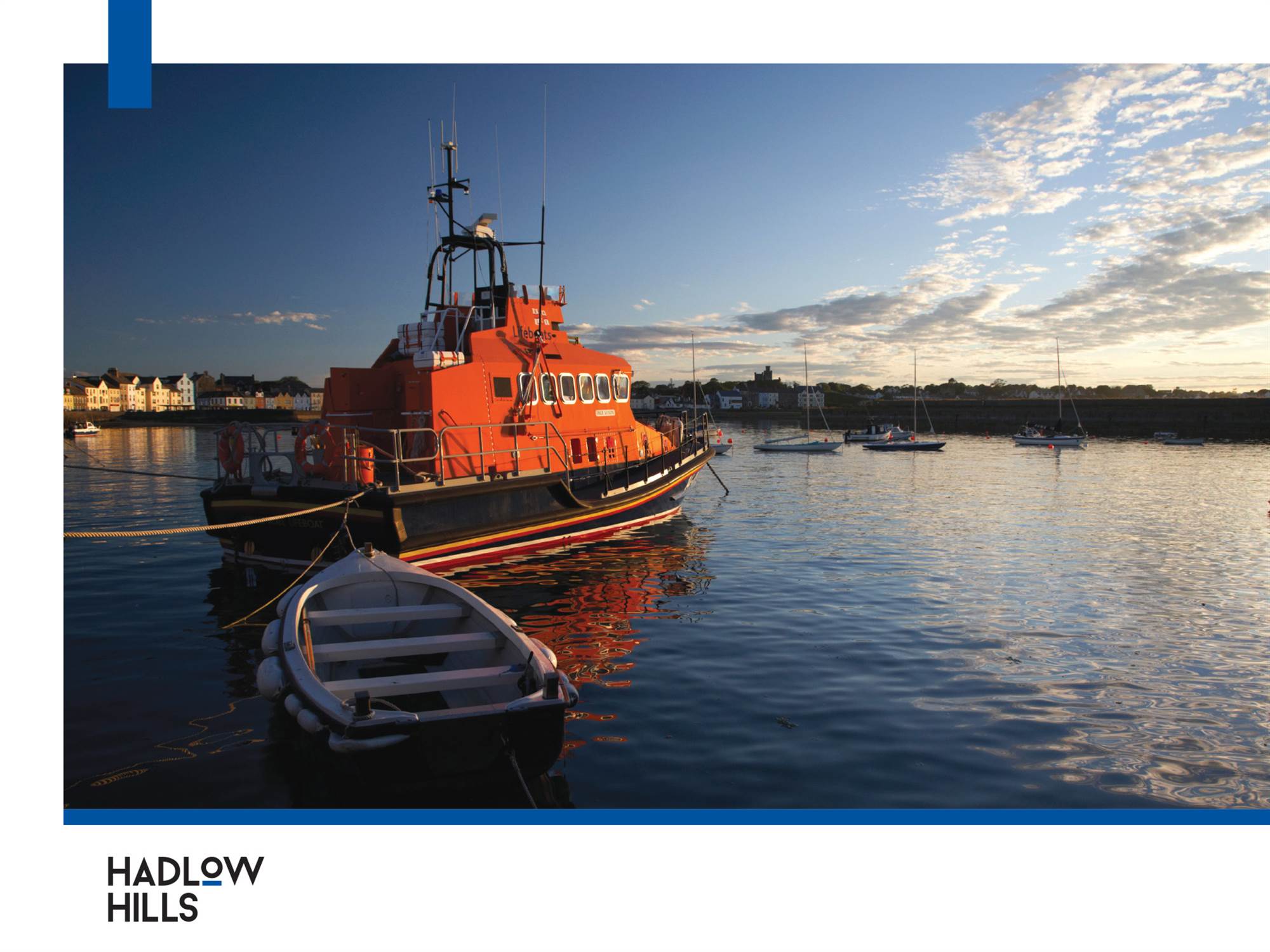 The Cranston, 183 Hadlow Hills, High Bangor Road, Donaghadee for sale