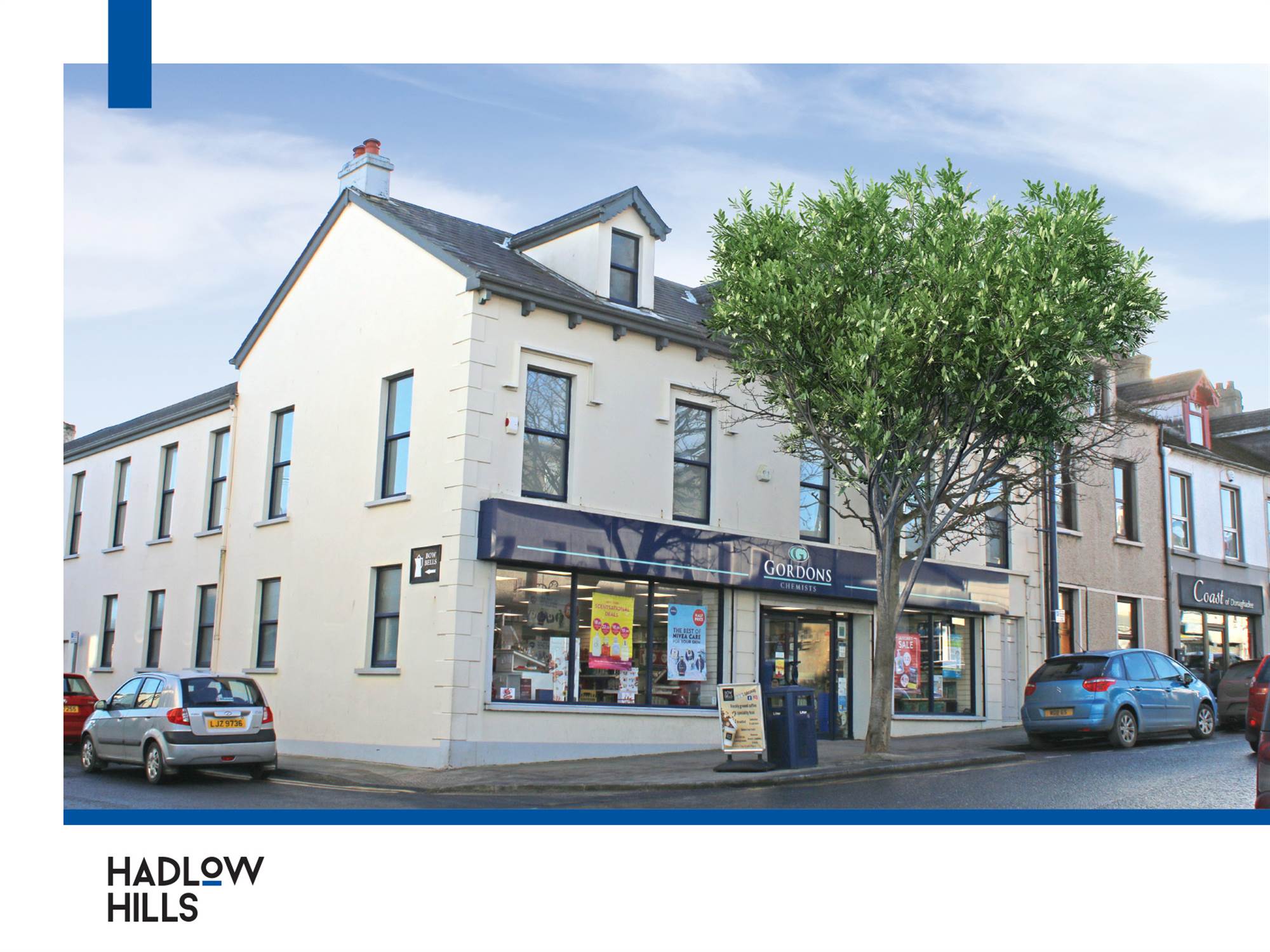 The Cranston, 183 Hadlow Hills, High Bangor Road, Donaghadee for sale