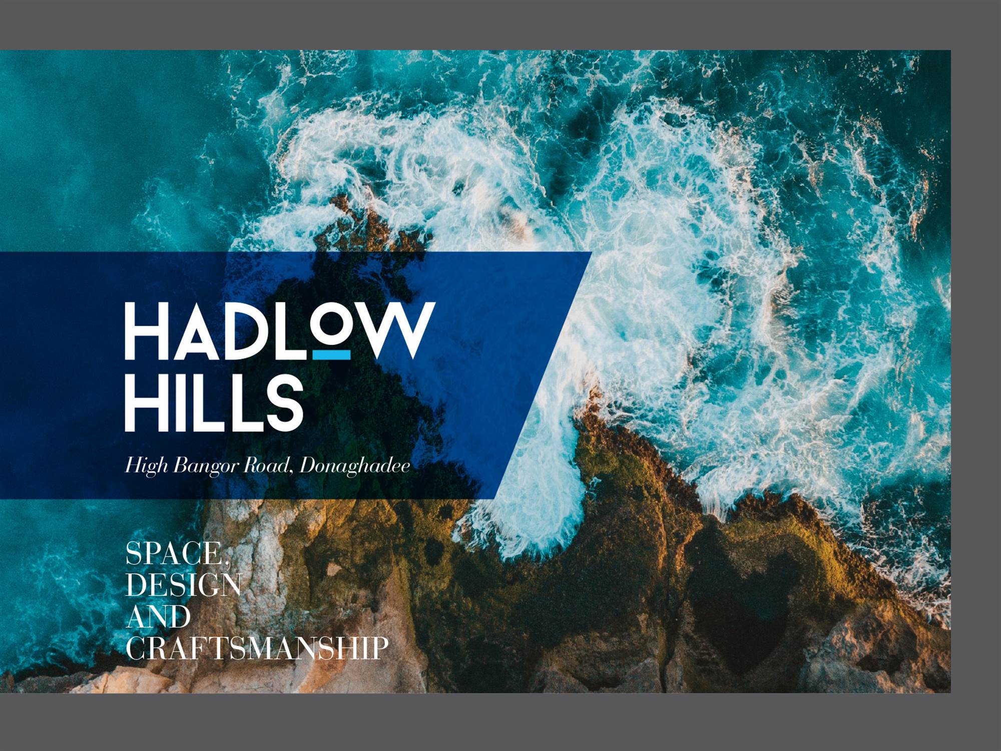 The Cranston, 183 Hadlow Hills, High Bangor Road, Donaghadee for sale