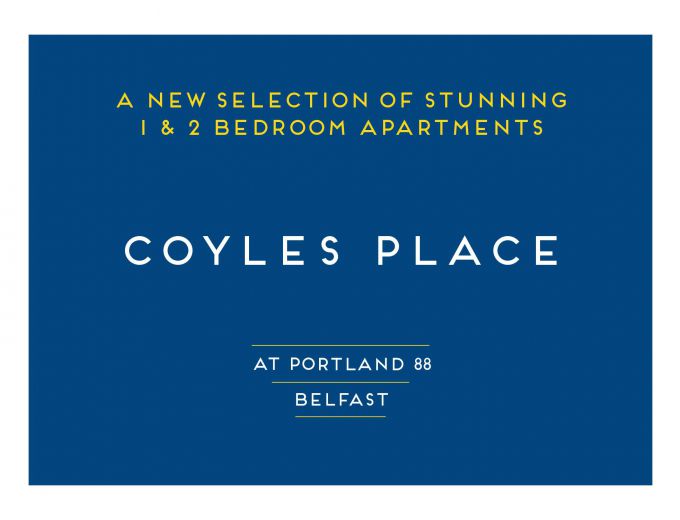 10 Coyles Place, 