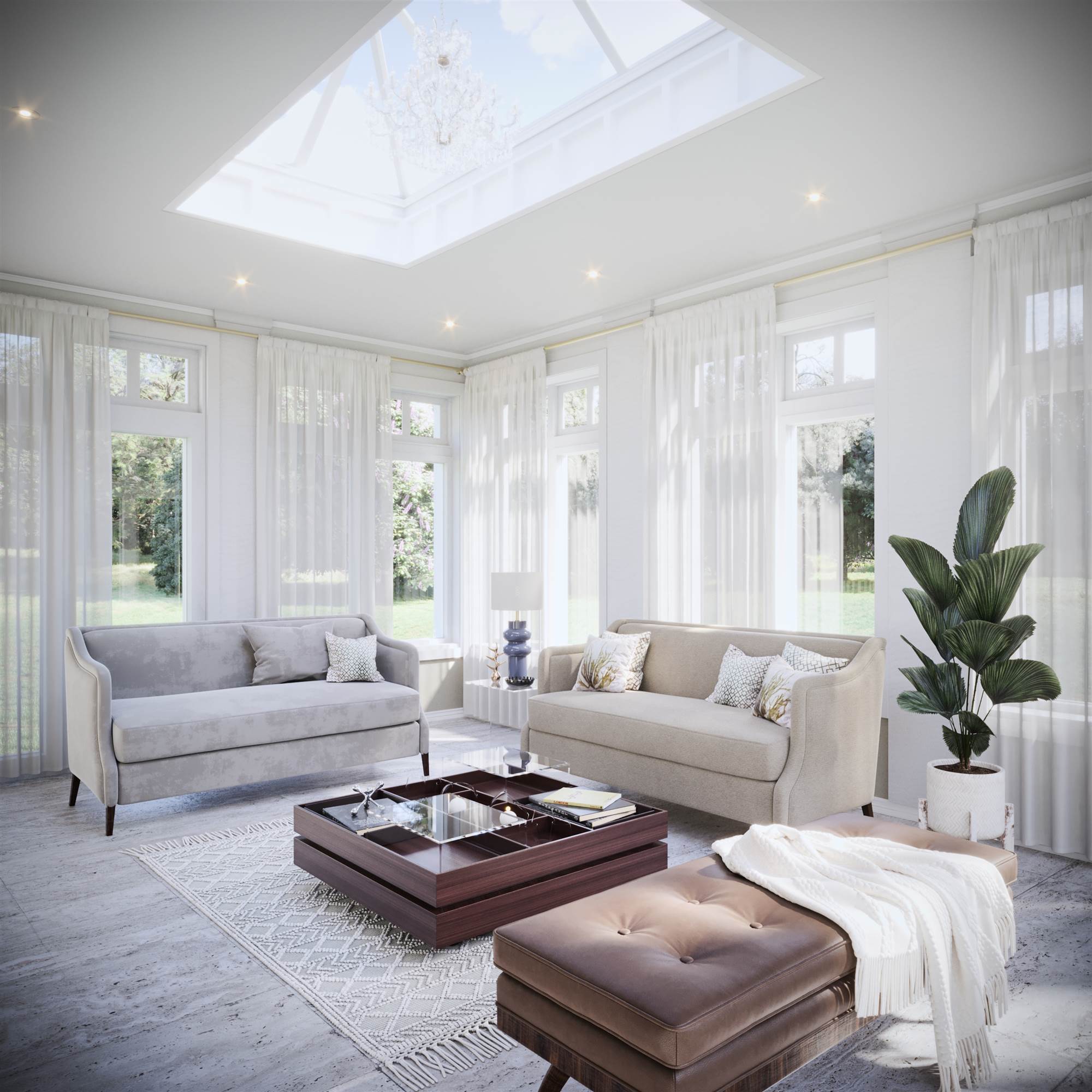 Lisnarede House, 176a Warren Road, Donaghadee for sale with Colliers