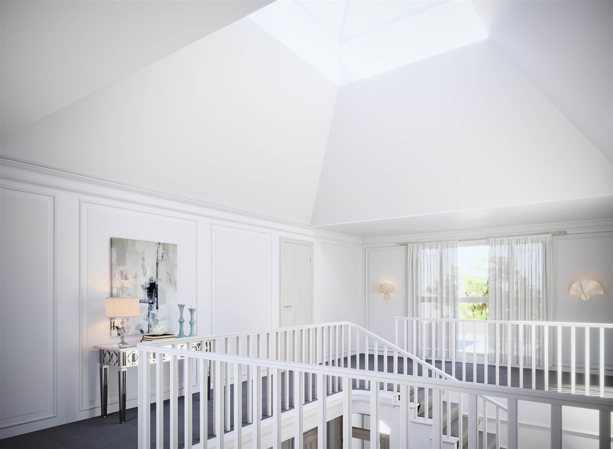 Lisnarede House, 176a Warren Road, Donaghadee for sale with Colliers