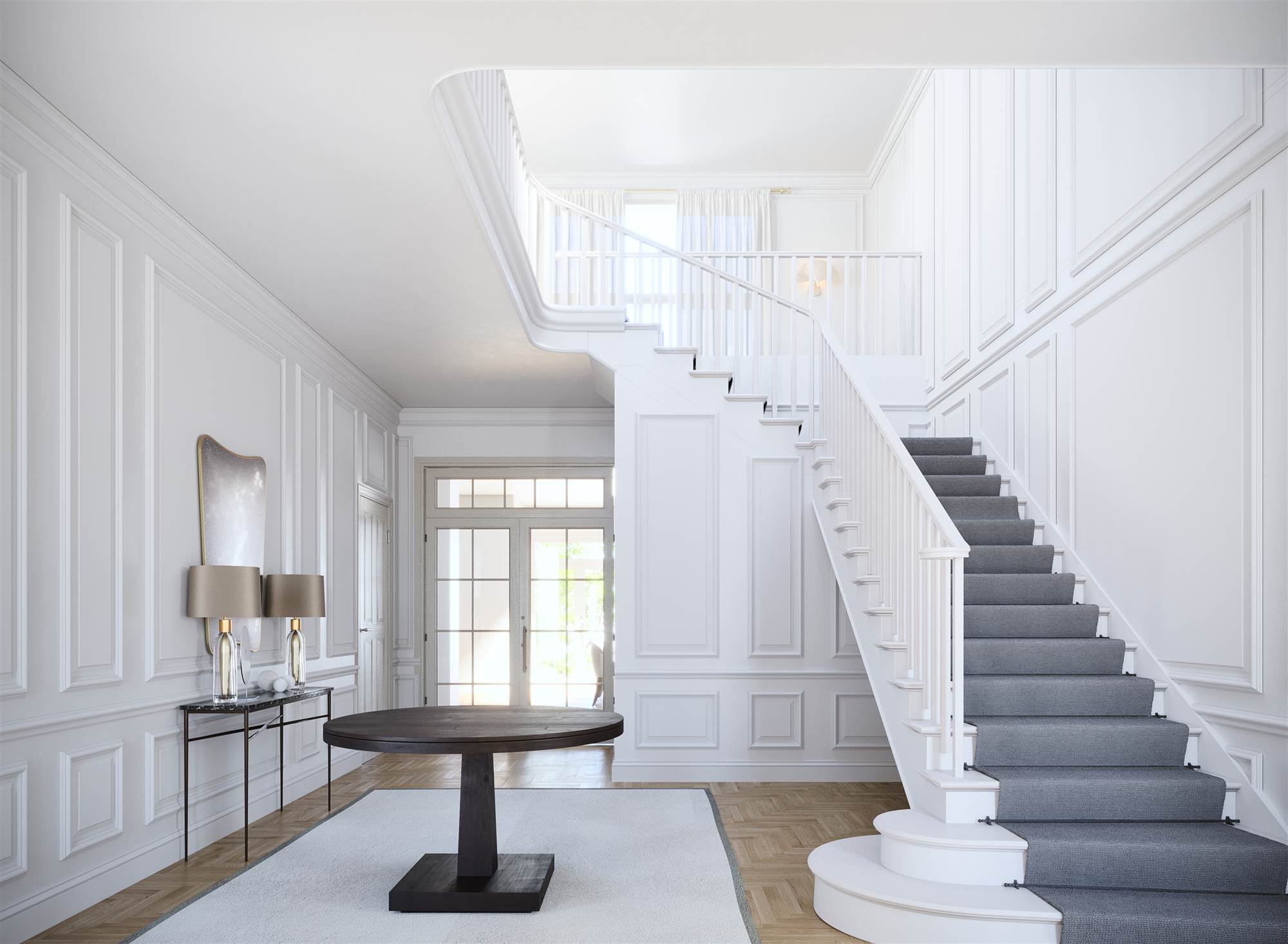 Lisnarede House, 176a Warren Road, Donaghadee for sale with Colliers