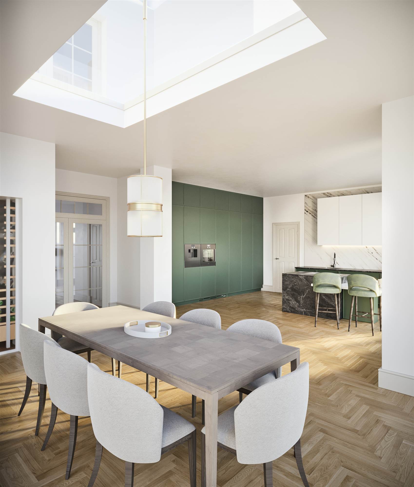 Lisnarede House, 176a Warren Road, Donaghadee for sale with Colliers