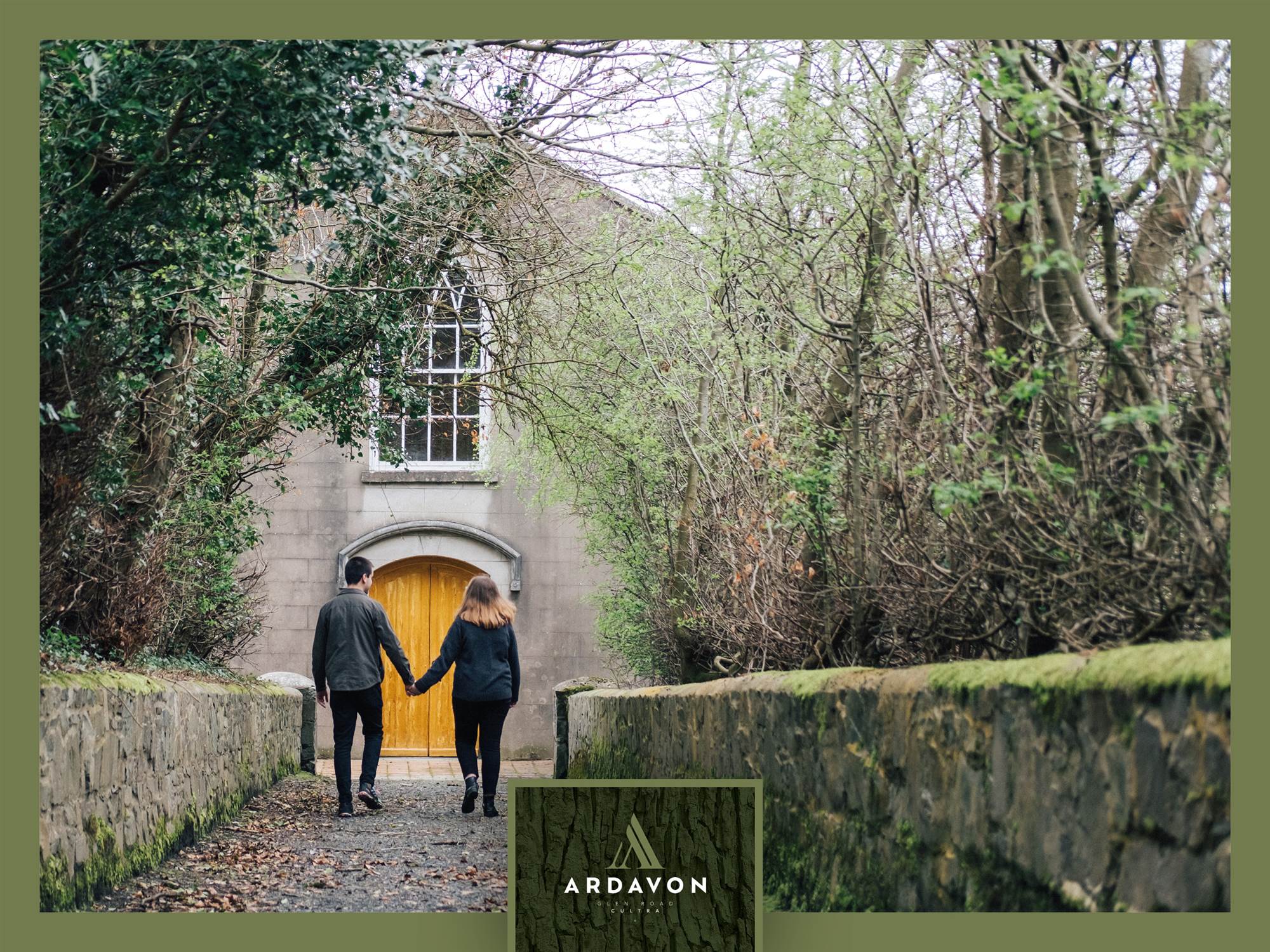 6 Ardavon Park, Glen Road , Holywood for sale with Colliers Residential