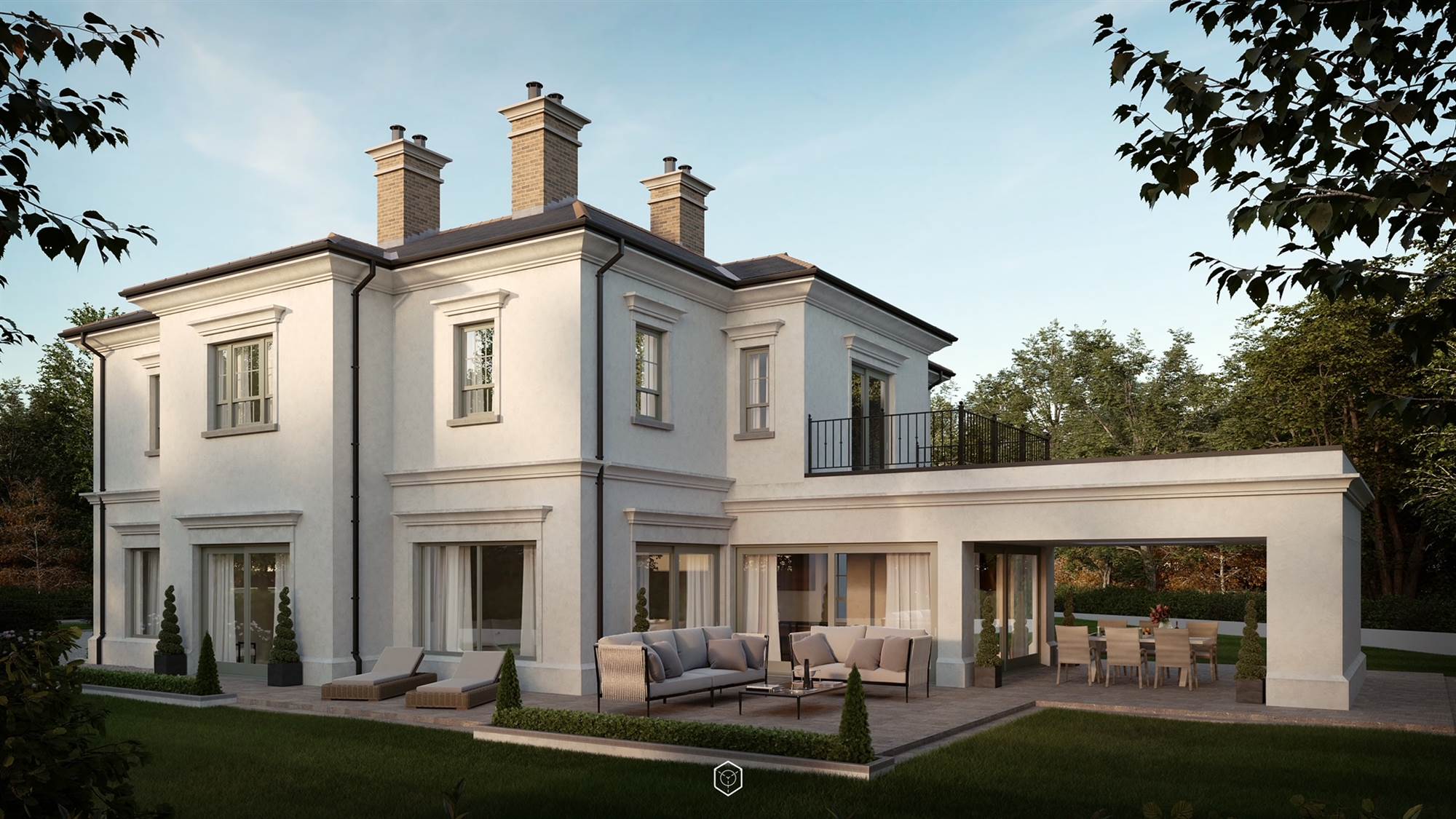 6 Ardavon Park, Glen Road , Holywood for sale with Colliers Residential