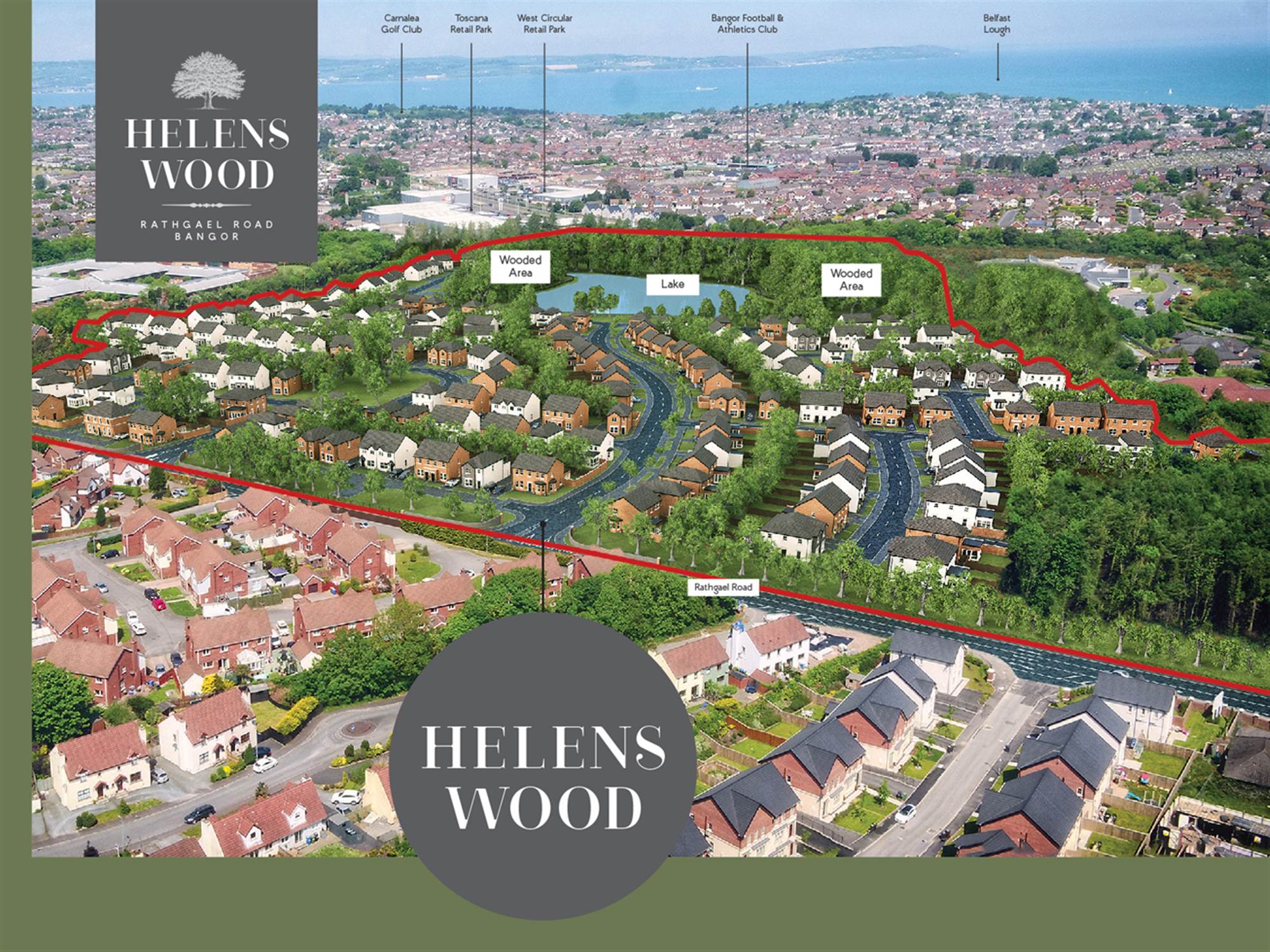 100 Helens Wood