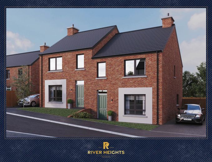 7 River Heights, 