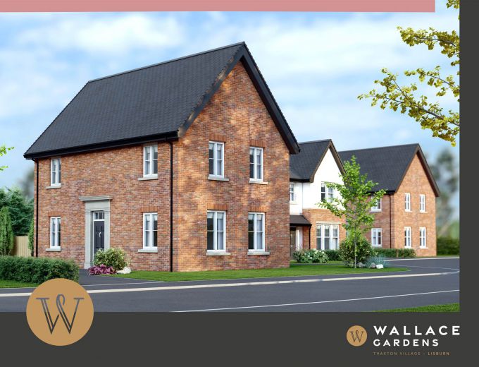 199 Wallace Gardens, 