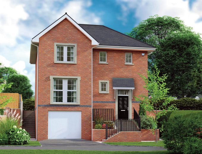 170 Lagmore, 