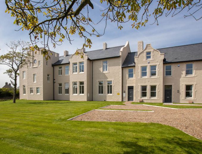 THE MEWS  Crosby House, Bangor