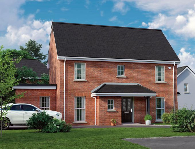 167 Lagmore, 