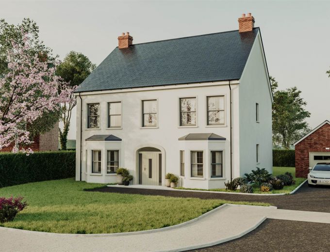 2 Crawfordsburn Gate, 
