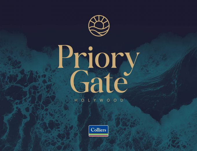 Apt 5 Priory Gate, Holywood 