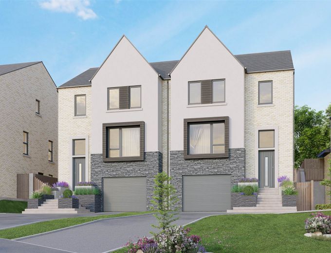 26 Ferndene, 