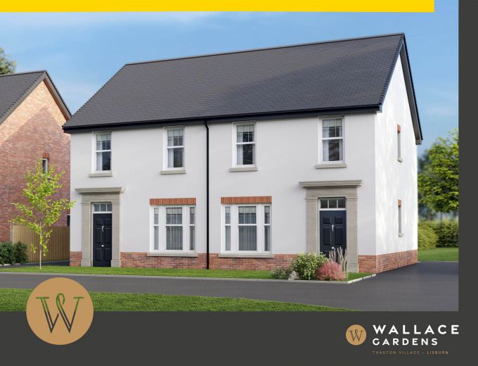 197 Wallace Gardens, 
