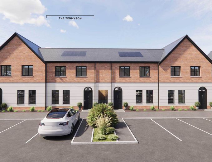 117 Bailey Lea, 