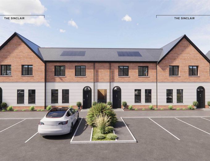 115 Bailey Lea, 