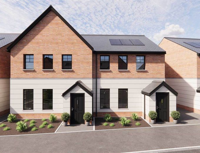 8 Bailey Lea, 