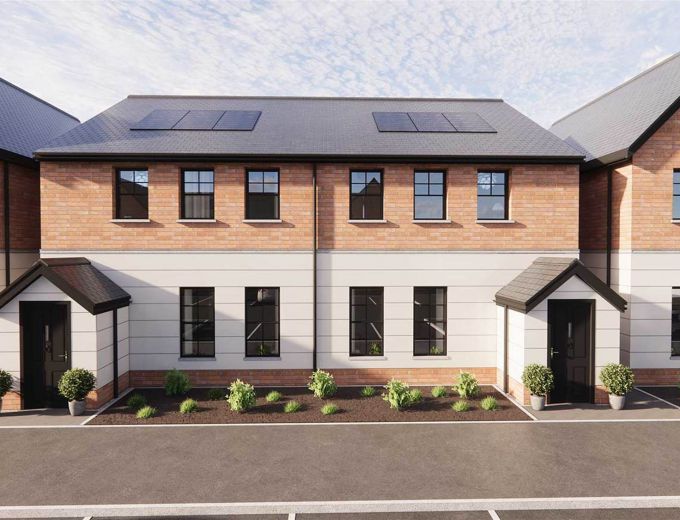 9 Bailey Lea, 